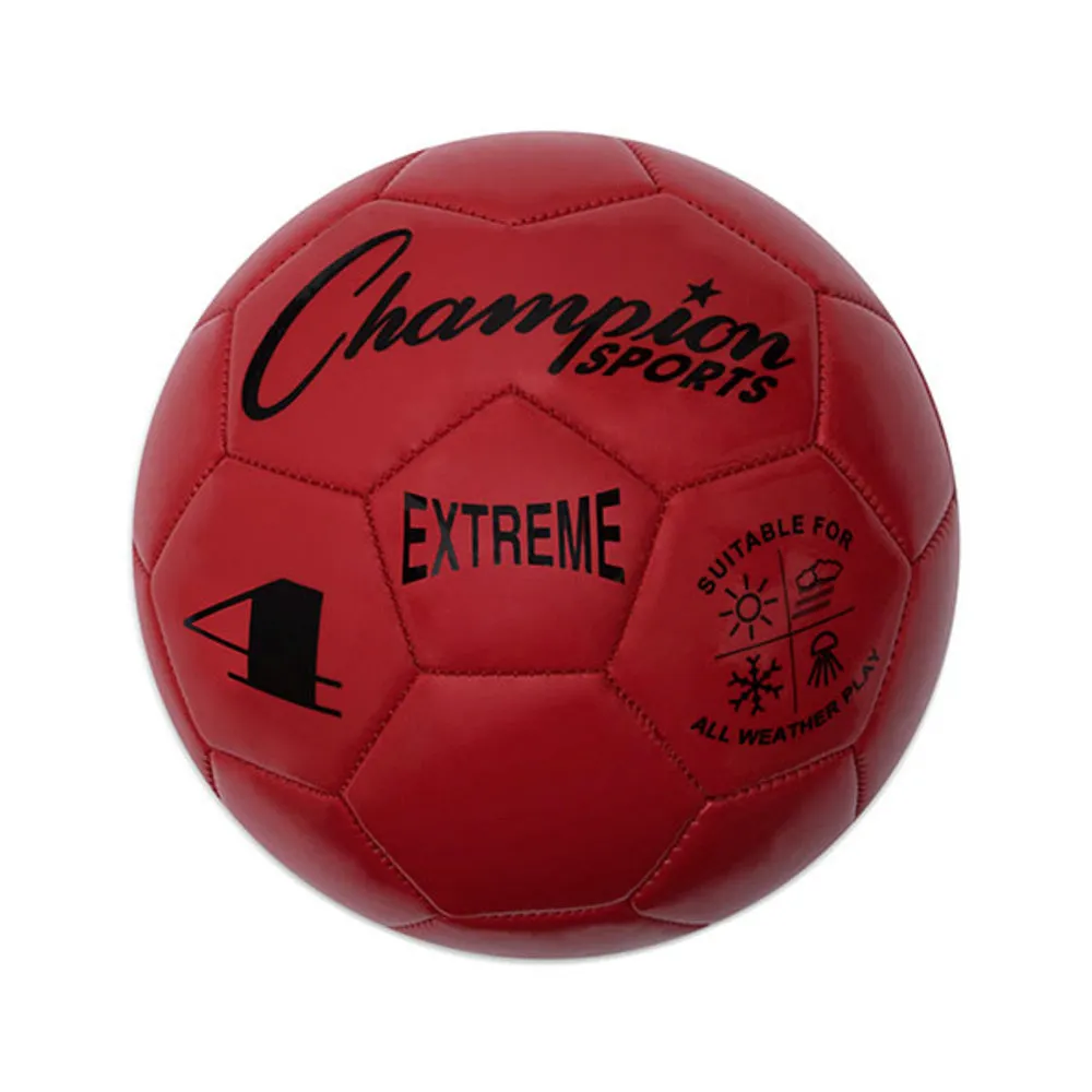 Extreme Soccer Ball