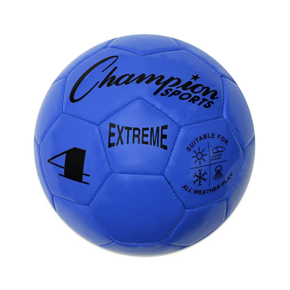 Extreme Soccer Ball