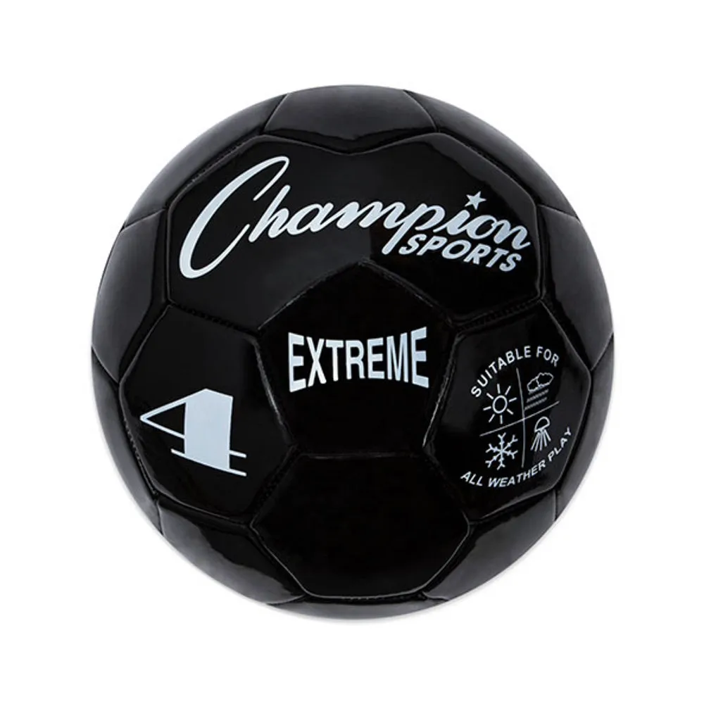 Extreme Soccer Ball