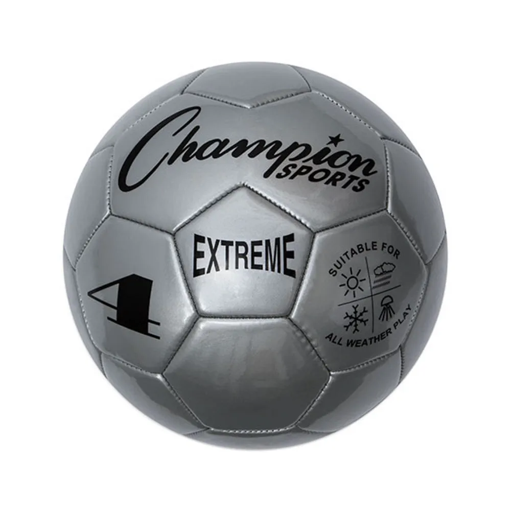 Extreme Soccer Ball