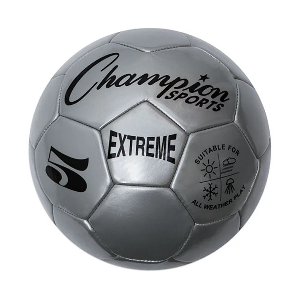 Extreme Soccer Ball