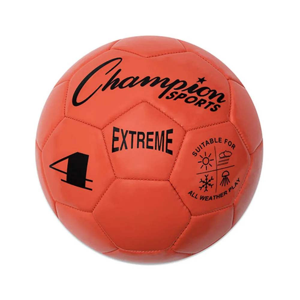 Extreme Soccer Ball