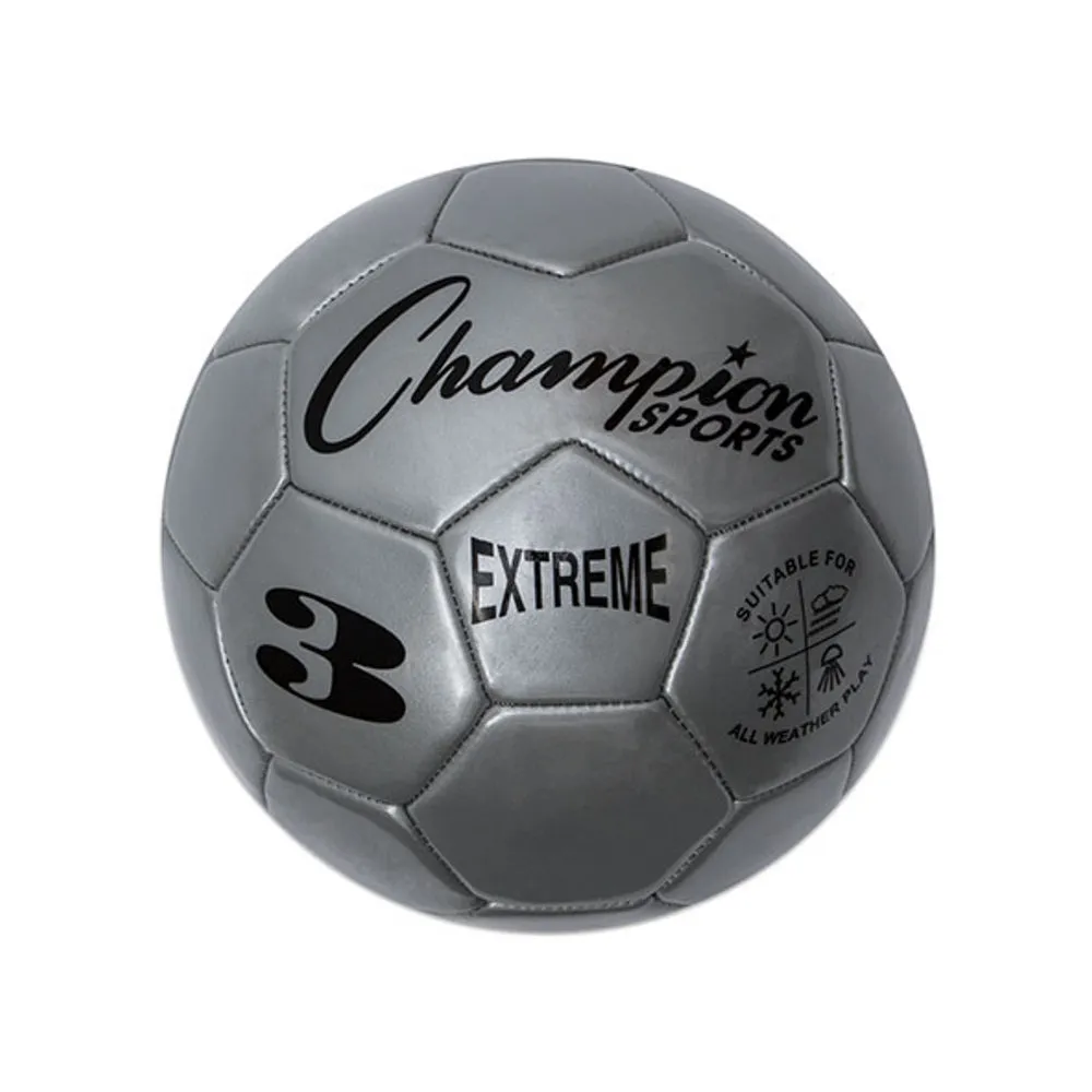 Extreme Soccer Ball