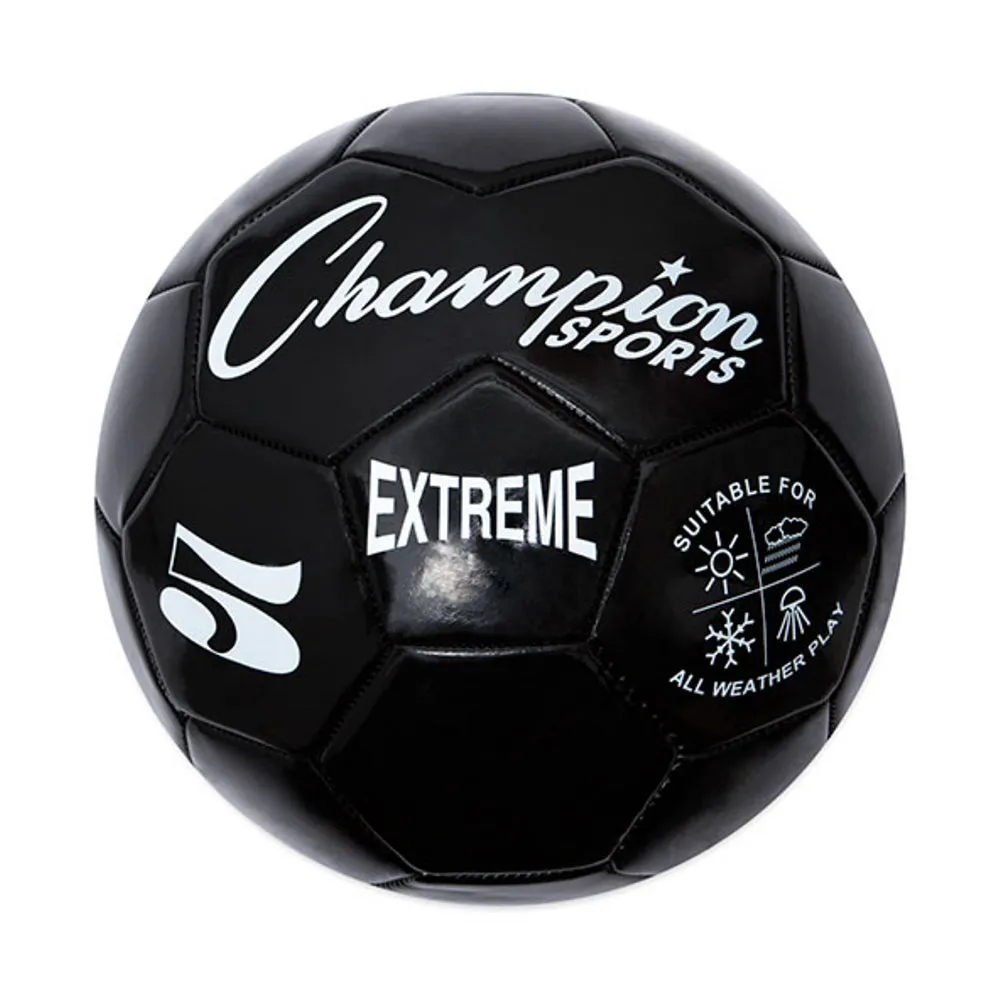Extreme Soccer Ball