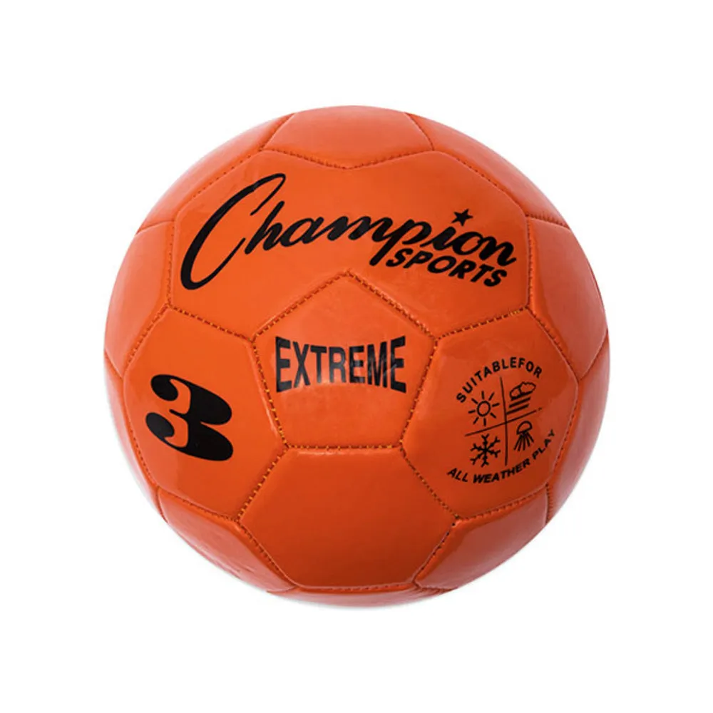 Extreme Soccer Ball