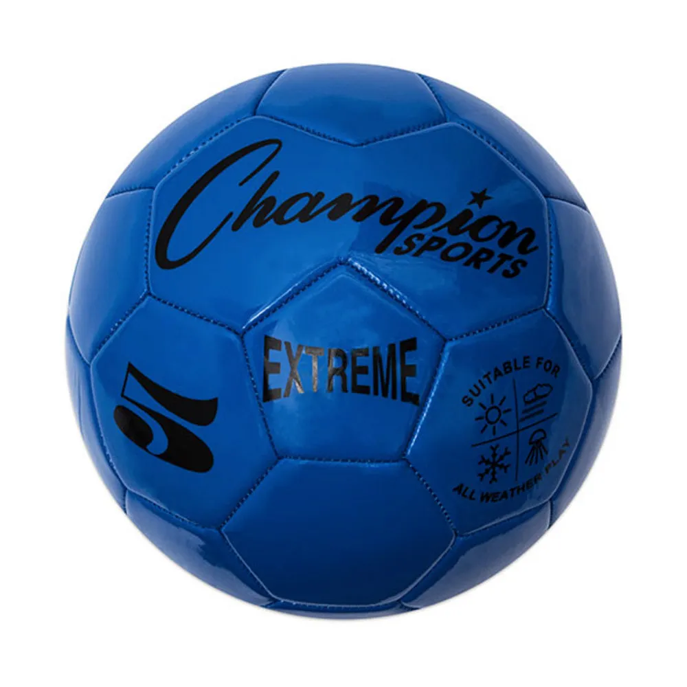 Extreme Soccer Ball