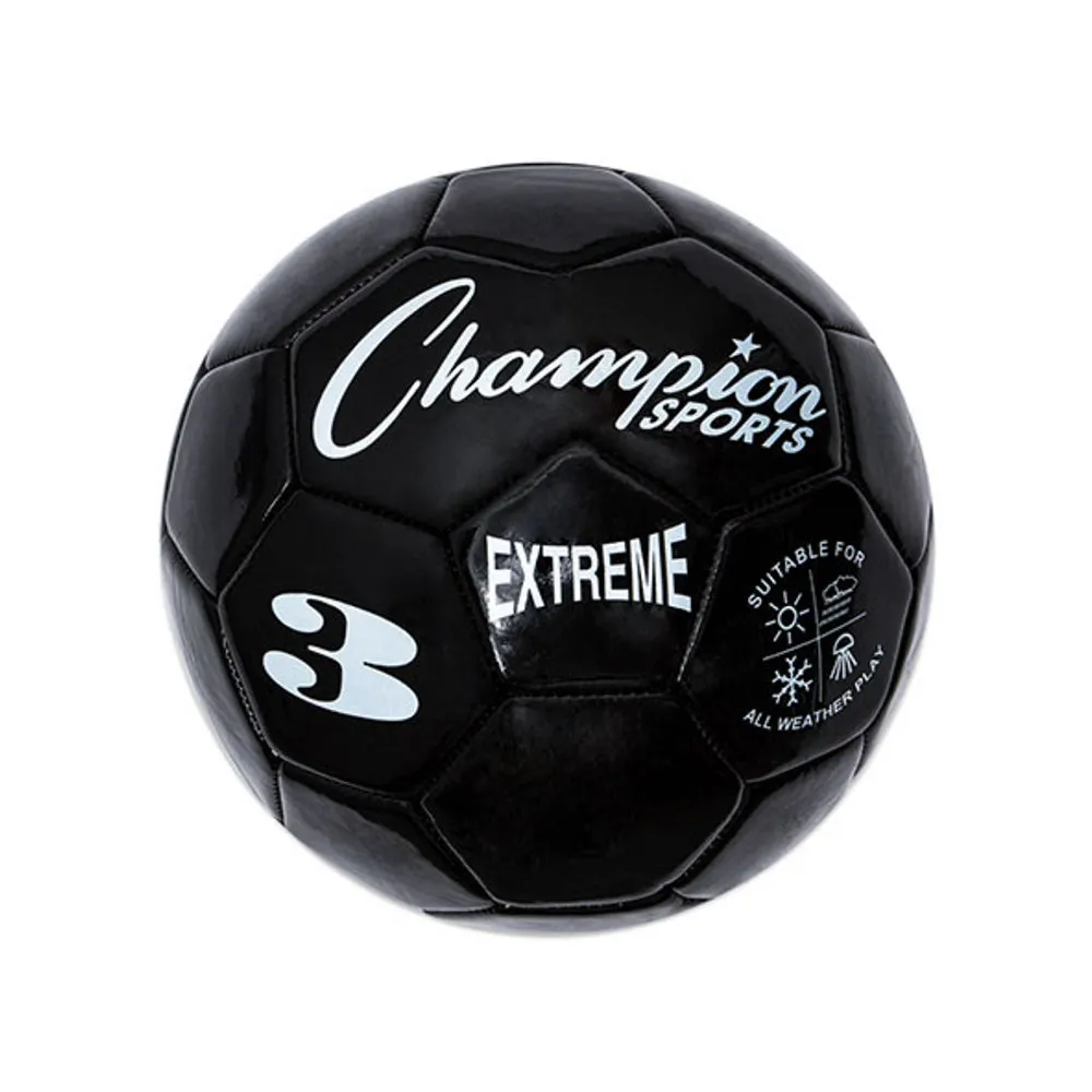 Extreme Soccer Ball