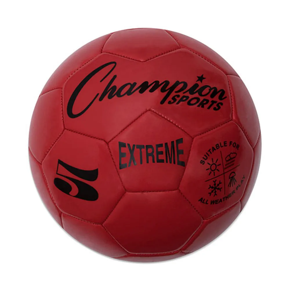 Extreme Soccer Ball