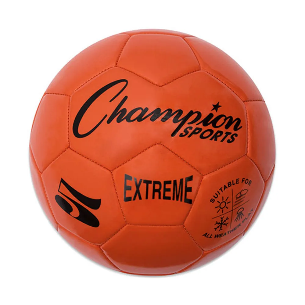 Extreme Soccer Ball