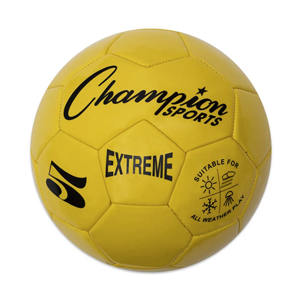 Extreme Soccer Ball