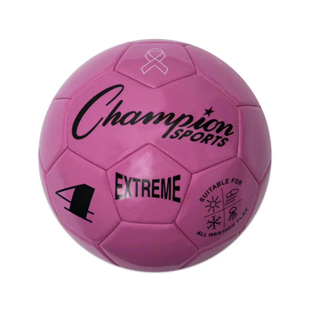 Extreme Soccer Ball