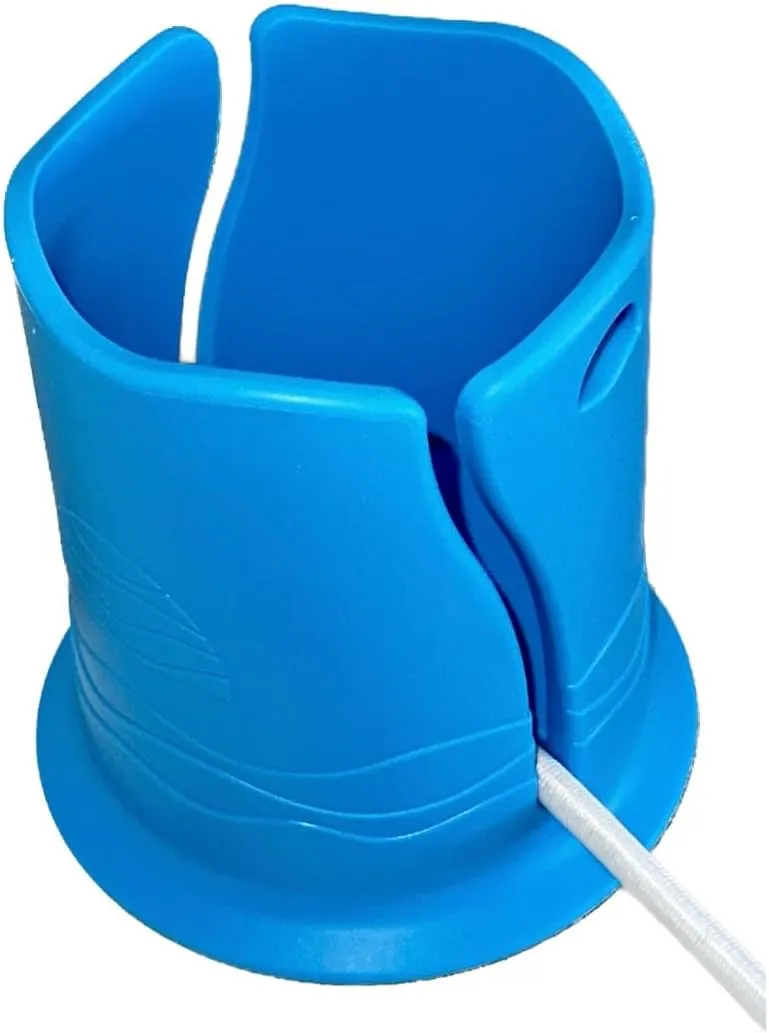 Floatsup Cup Paddle Board and Kayak Drink Holder Signature Blue