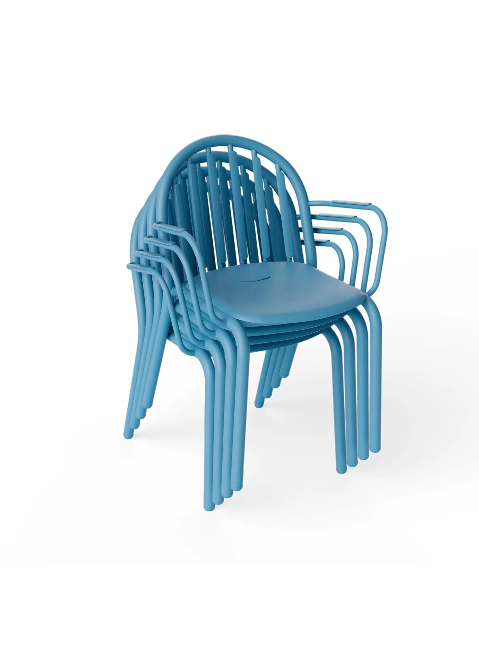 Fred's Armchair