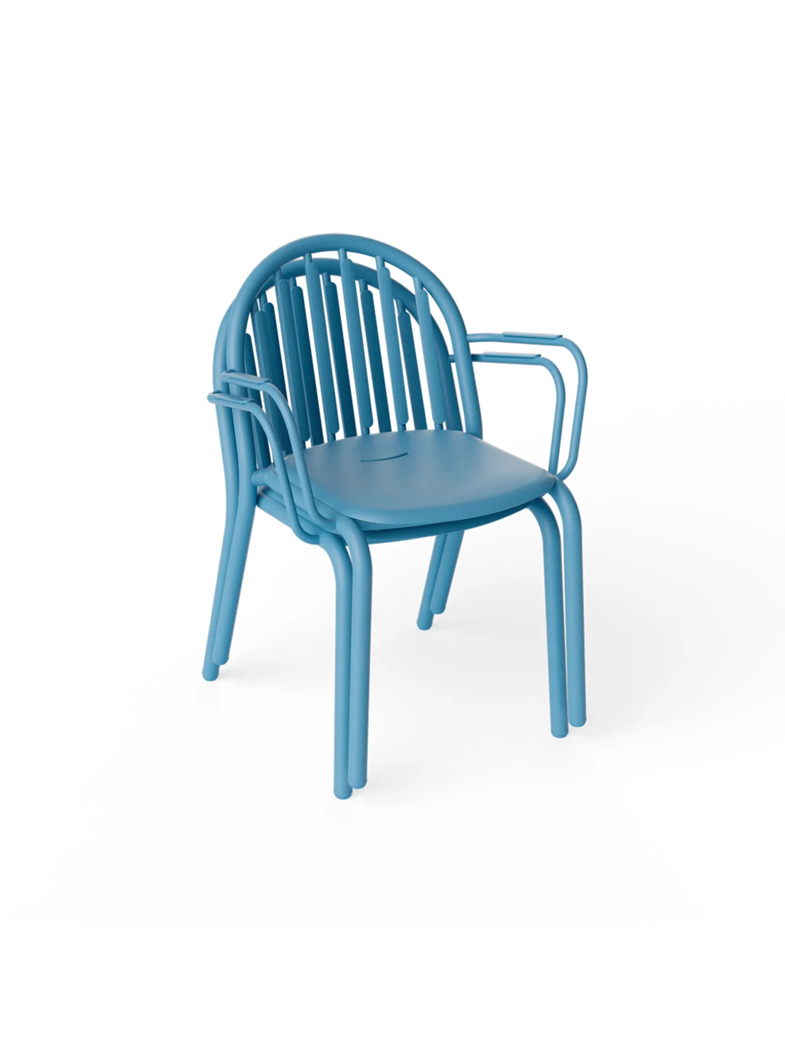 Fred's Armchair