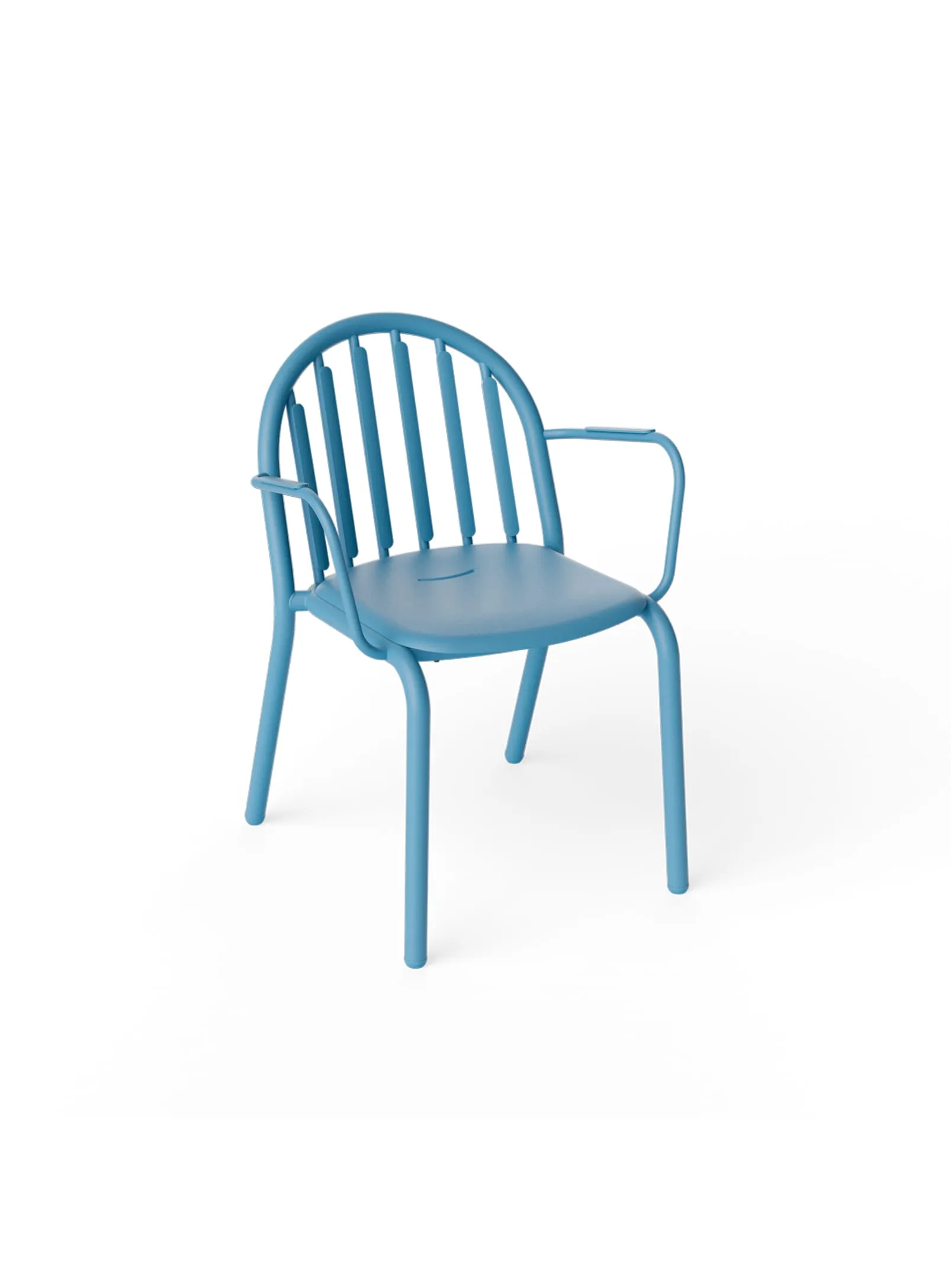 Fred's Armchair