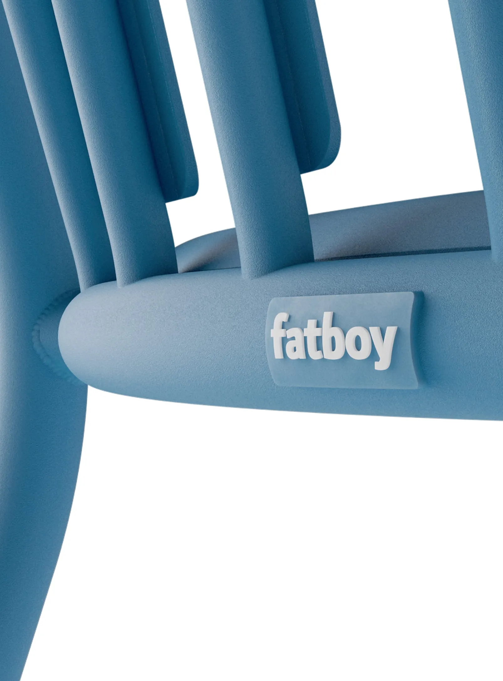 Fred's Armchair
