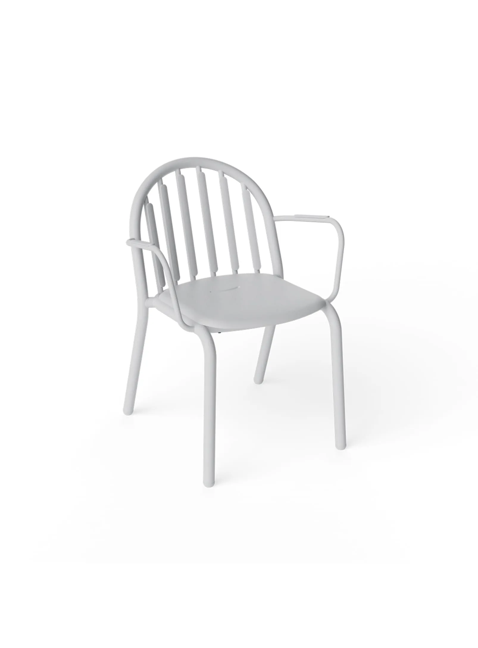 Fred's Armchair
