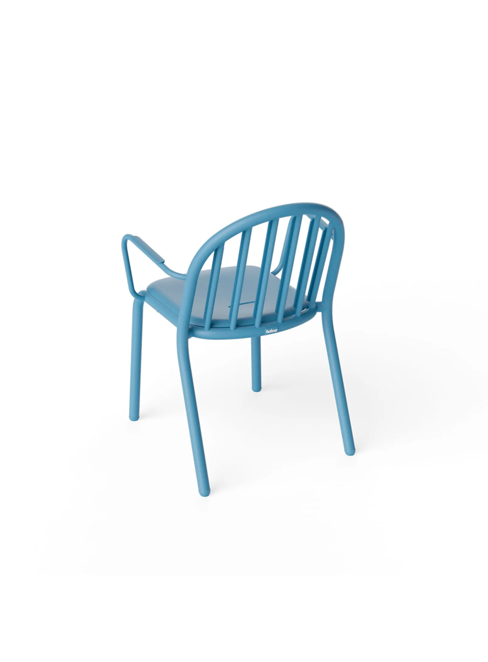 Fred's Armchair