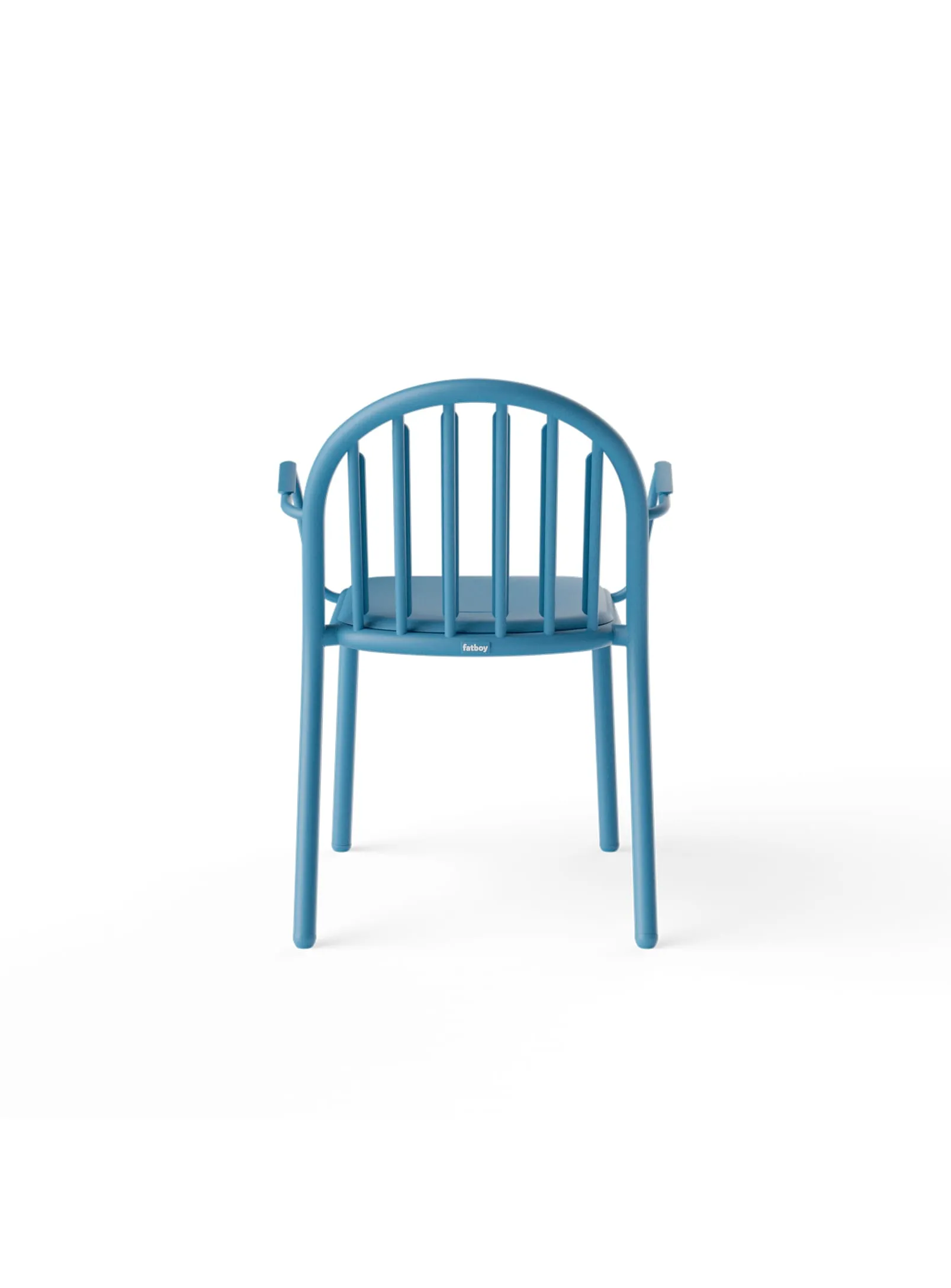 Fred's Armchair