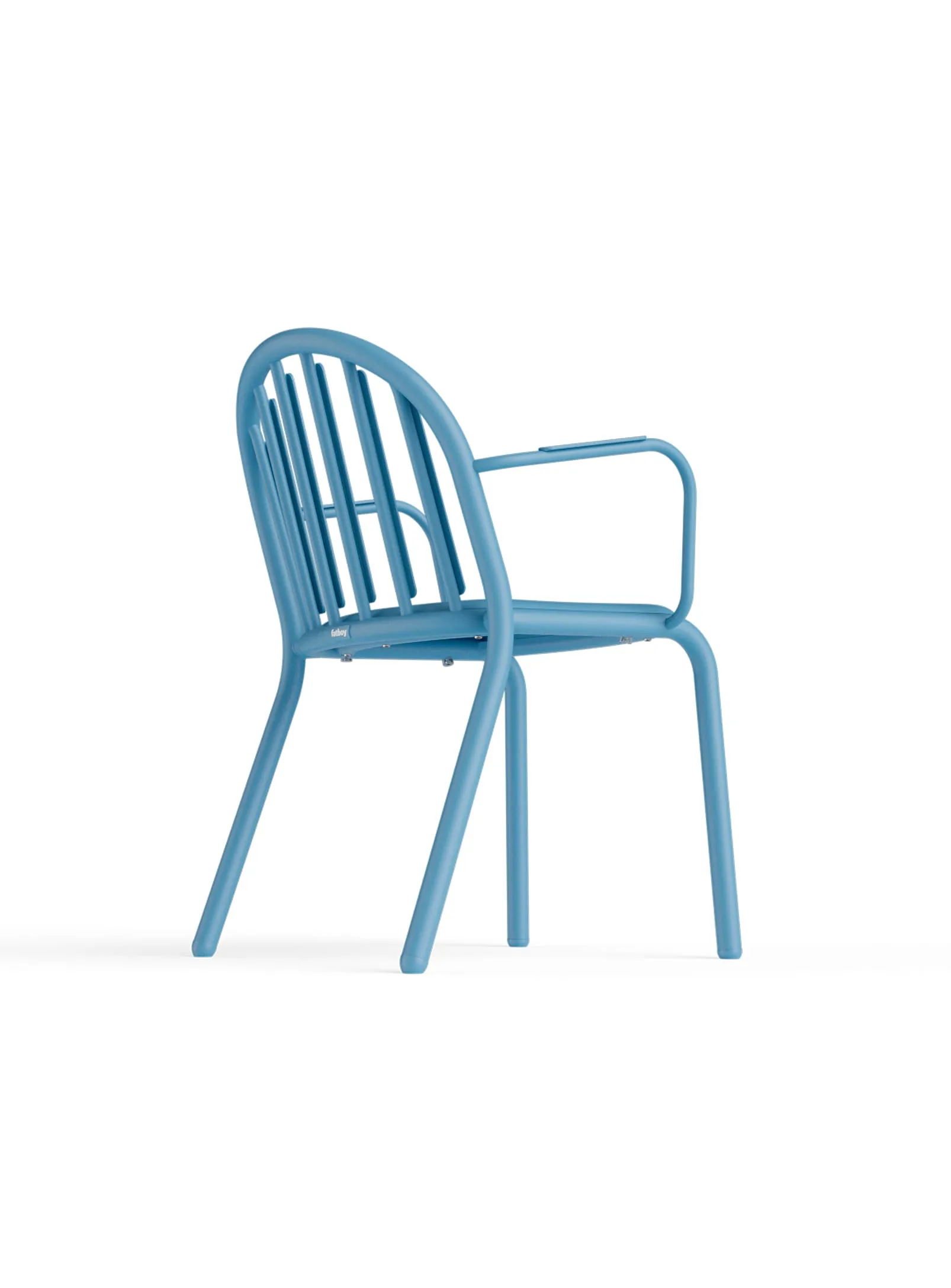 Fred's Armchair