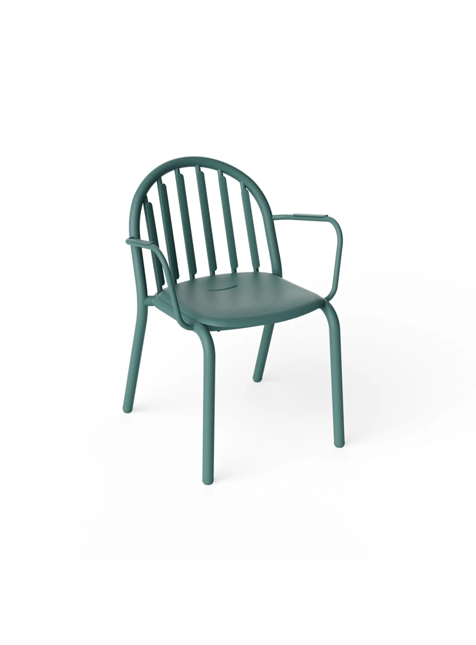 Fred's Armchair