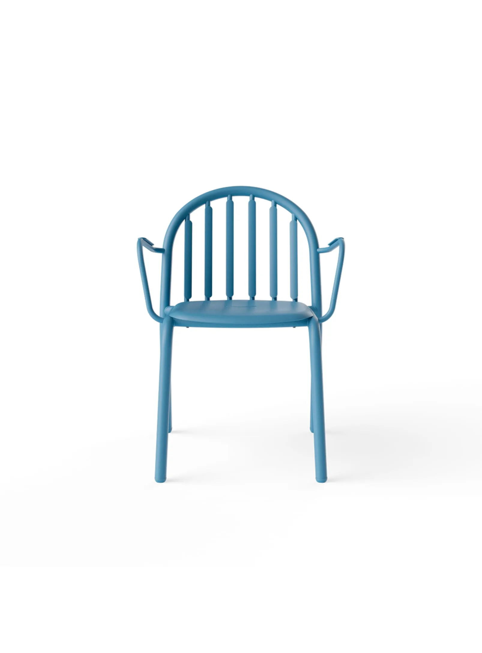 Fred's Armchair