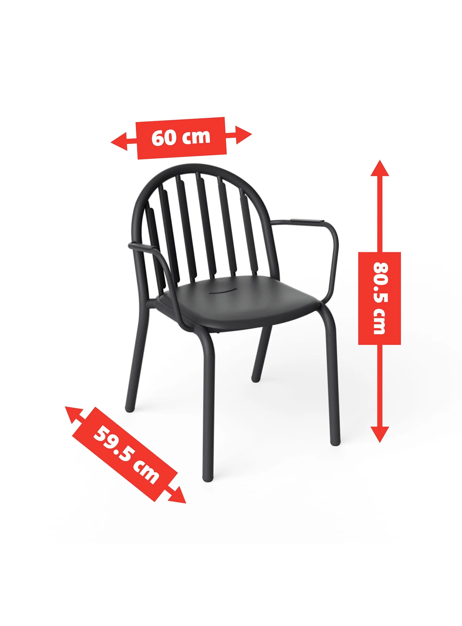 Fred's Armchair