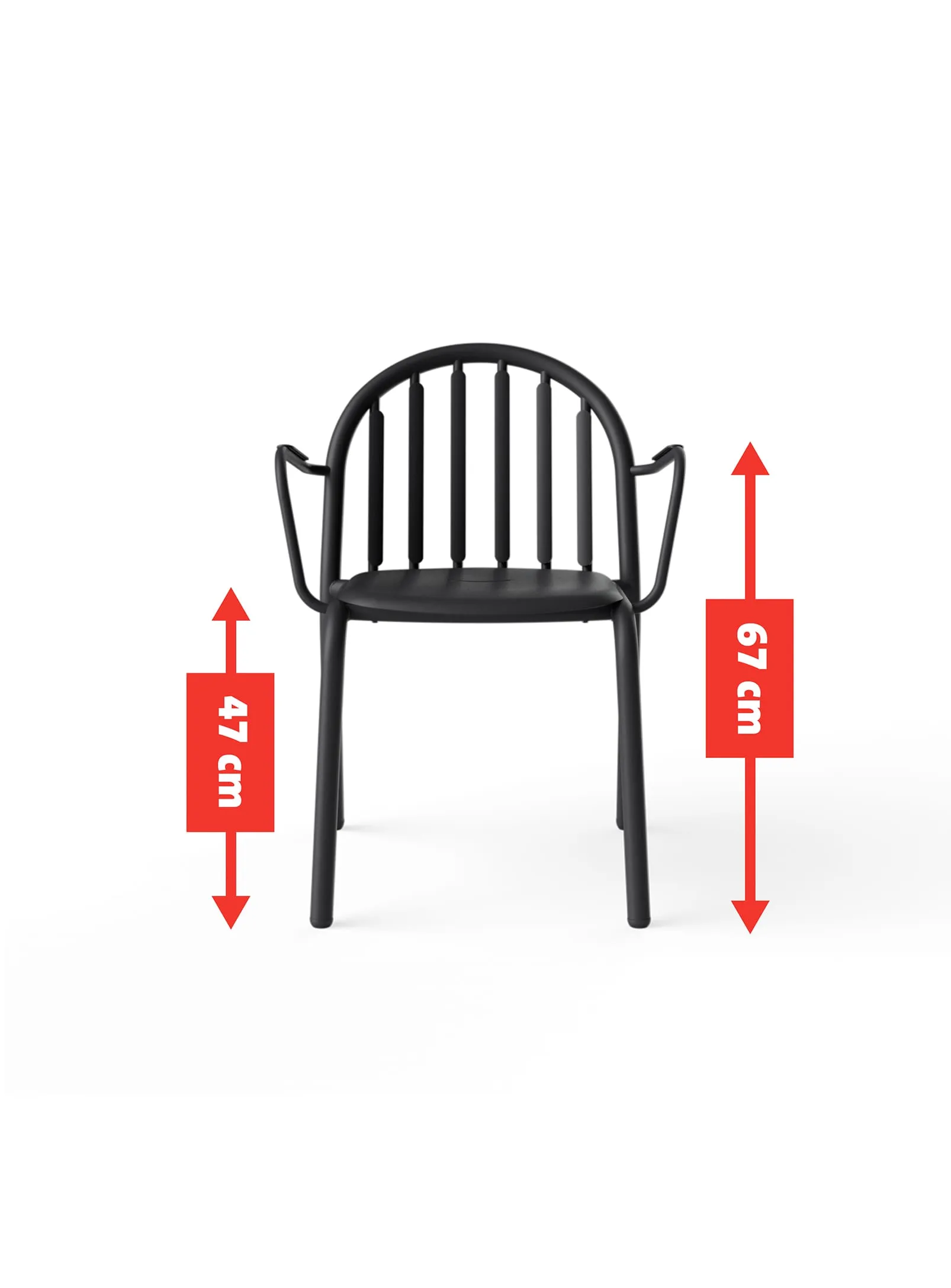 Fred's Armchair