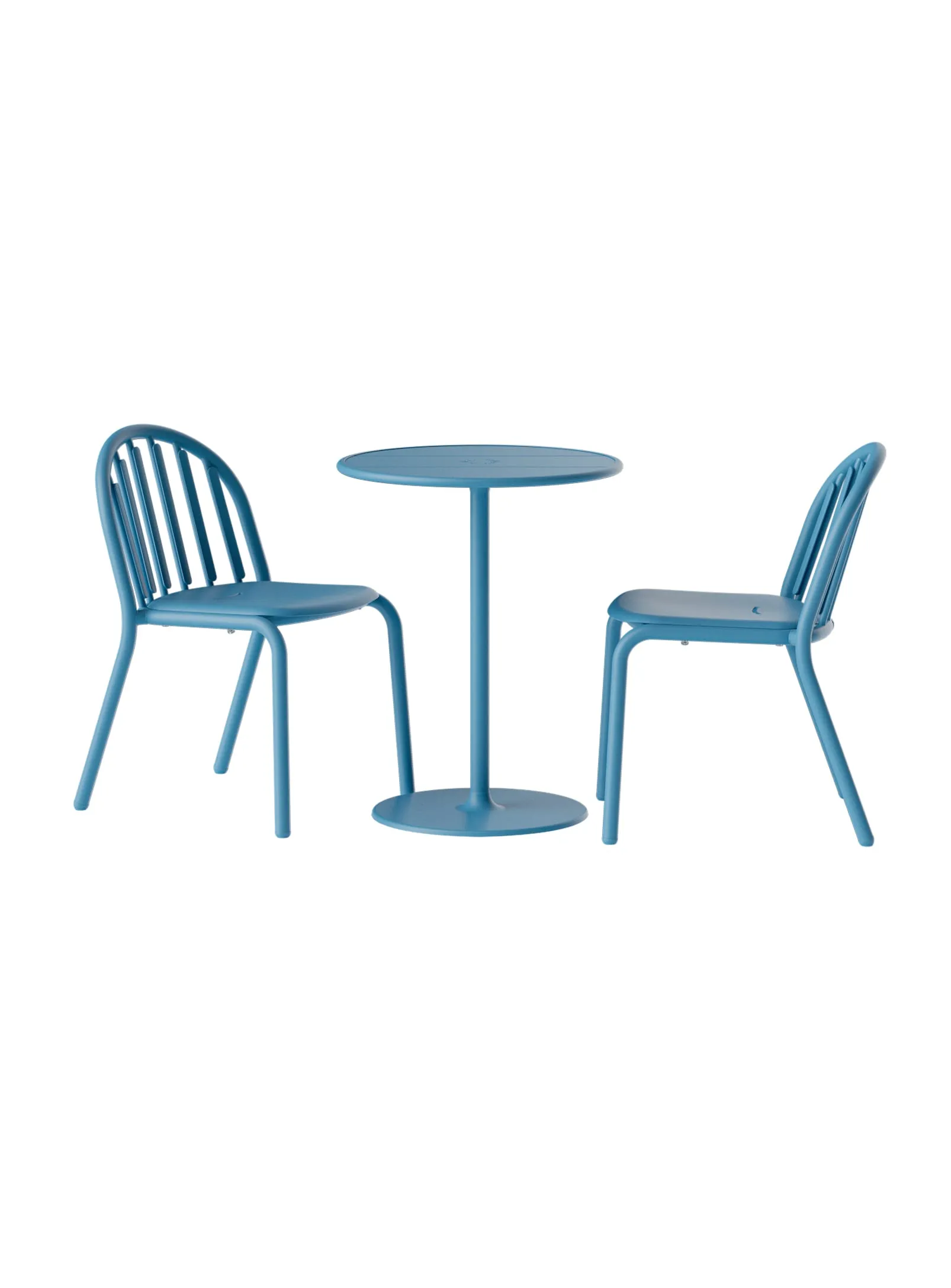 Fred's Bistro Set<br> 1 Round Table   2 Chairs