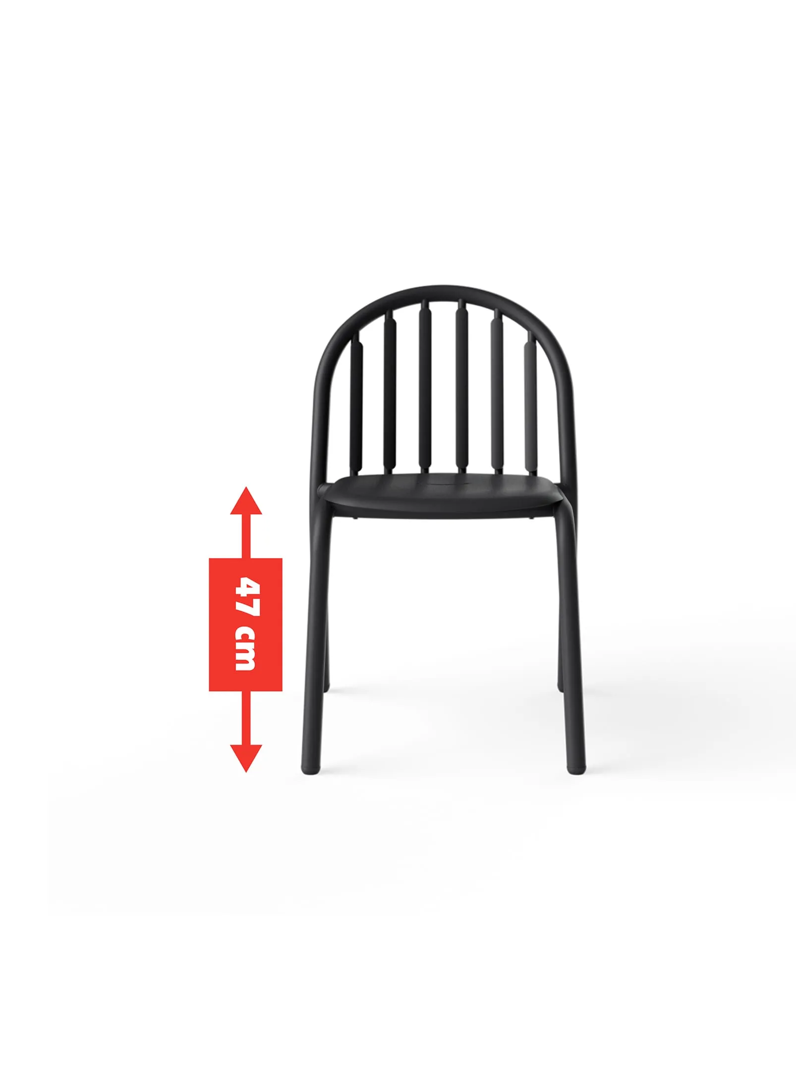 Fred's Bistro Set<br> 1 Round Table   2 Chairs