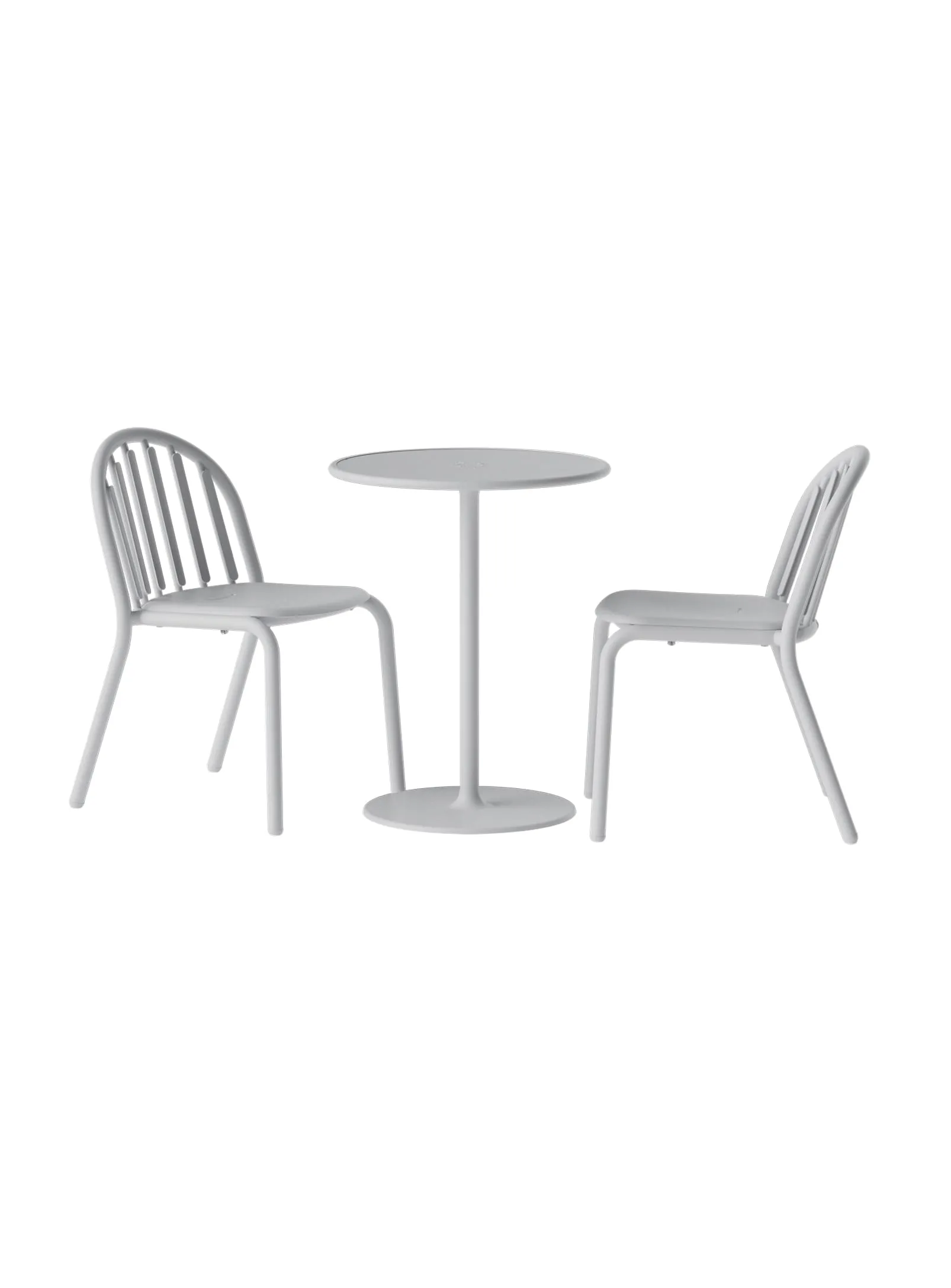 Fred's Bistro Set<br> 1 Round Table   2 Chairs