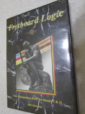 Fretboard Logic Combo Videos I and II