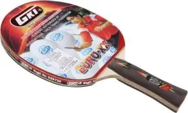 GKI Euro XX Table Tennis TT Racket