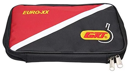 GKI Euro XX Table Tennis TT Racket