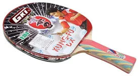 GKI Kung-Fu DX Table Tennis Racquet | KIBI Sports