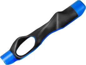 Golf Grip Trainer Golf Practice Tool, Easy To Carry to the Practice Area, Golf Swing Trainer Ensure the Right Grip Every Time, Golf Grip Training Aid, Improve Your Swing Rhythm,Golf Accessories Gifts
