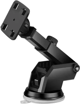 GPS Navigation for Car Holder, Car GPS Mount for GPS Navigation Windscreen Dashboard Window Car Mount Mounting Bracket Replace