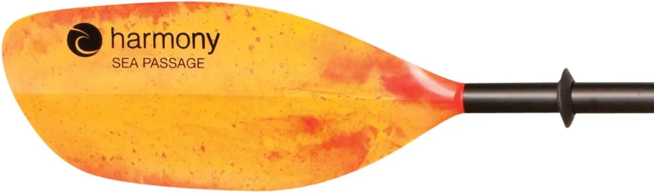 Harmony Gear Sea Passage Paddle