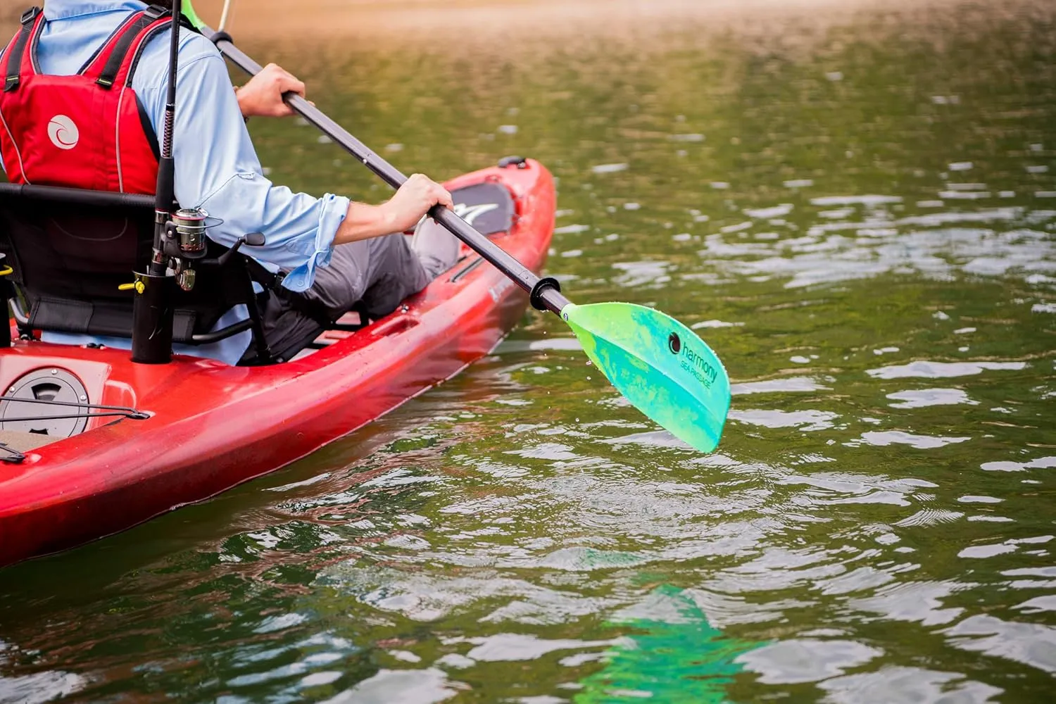Harmony Gear Sea Passage Paddle