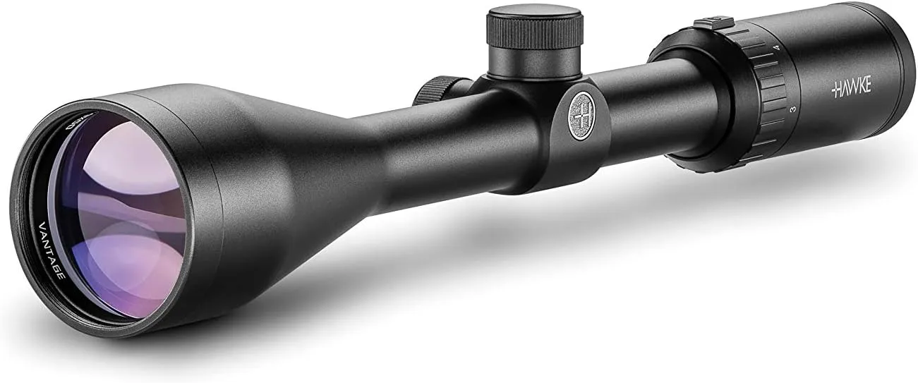 Hawke Airmax Airgun Scope 1"
