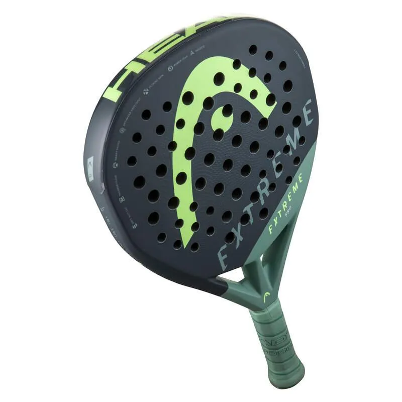 HEAD EXTREME PRO 2023 PADEL
