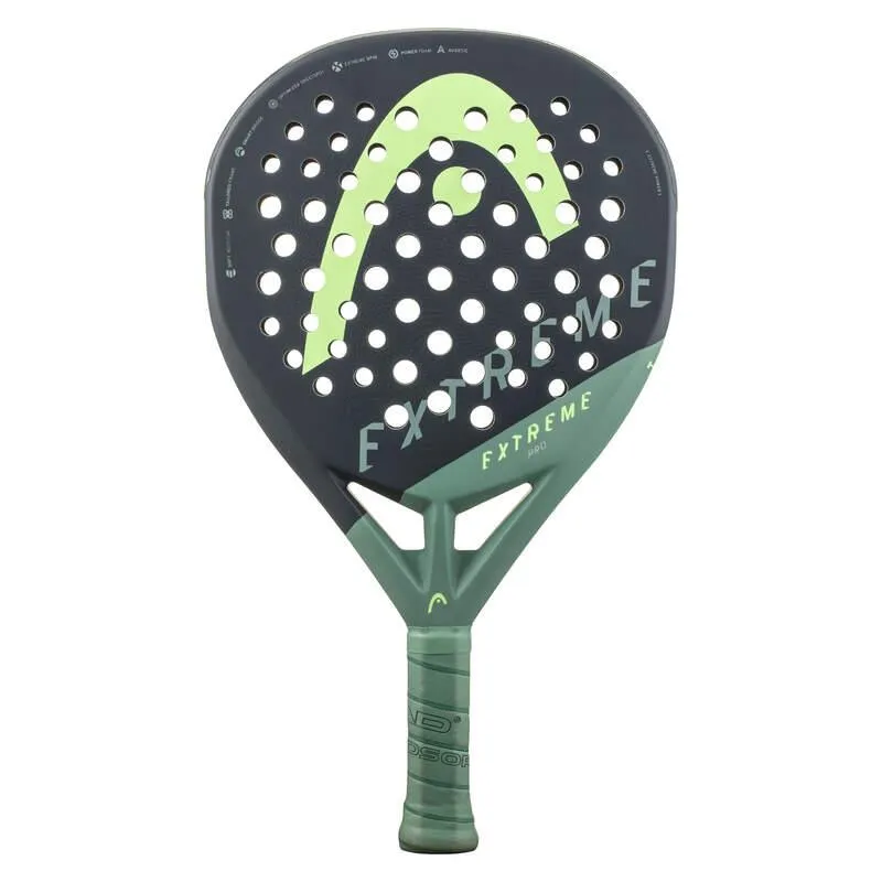 HEAD EXTREME PRO 2023 PADEL