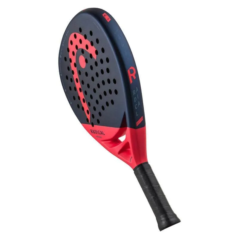 HEAD RADICAL MOTION 2024 PADEL