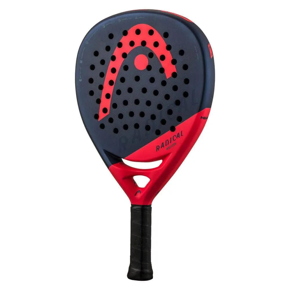 HEAD RADICAL MOTION 2024 PADEL