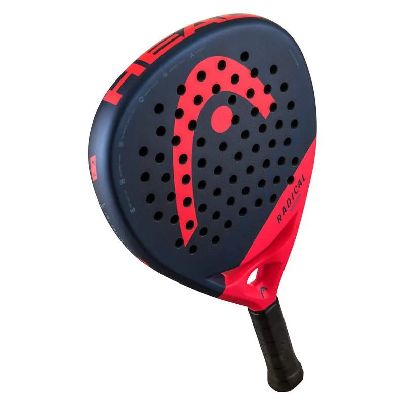 HEAD RADICAL MOTION 2024 PADEL