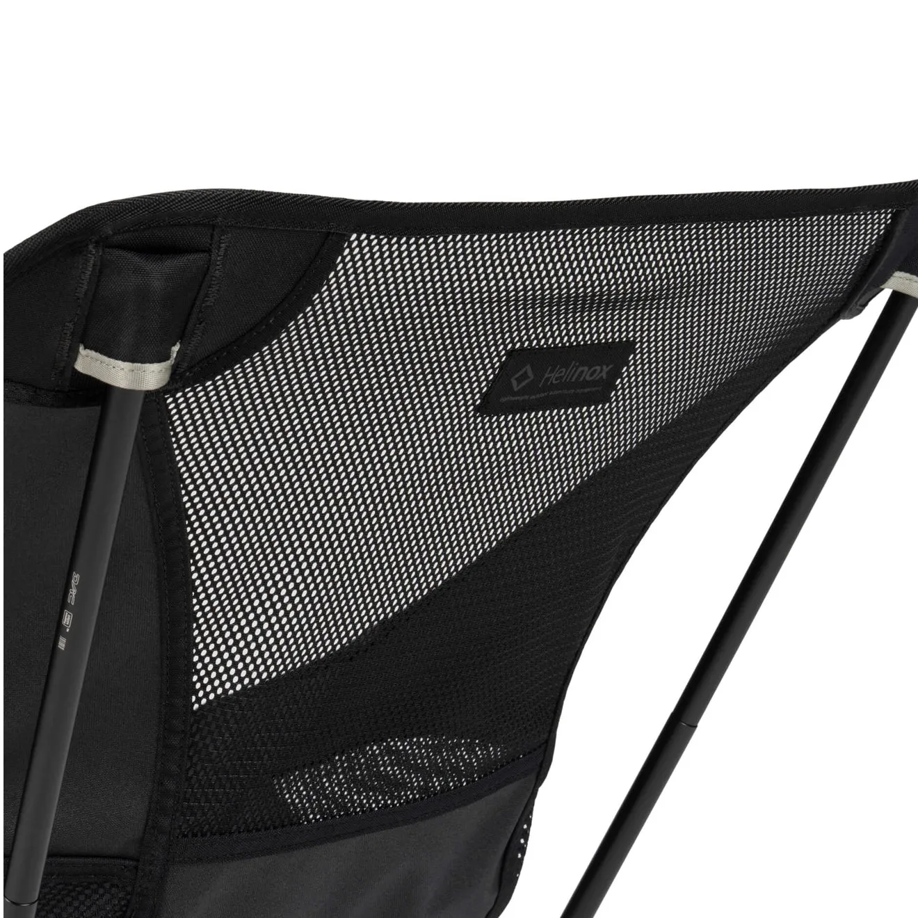 Helinox Chair One Blackout Edition
