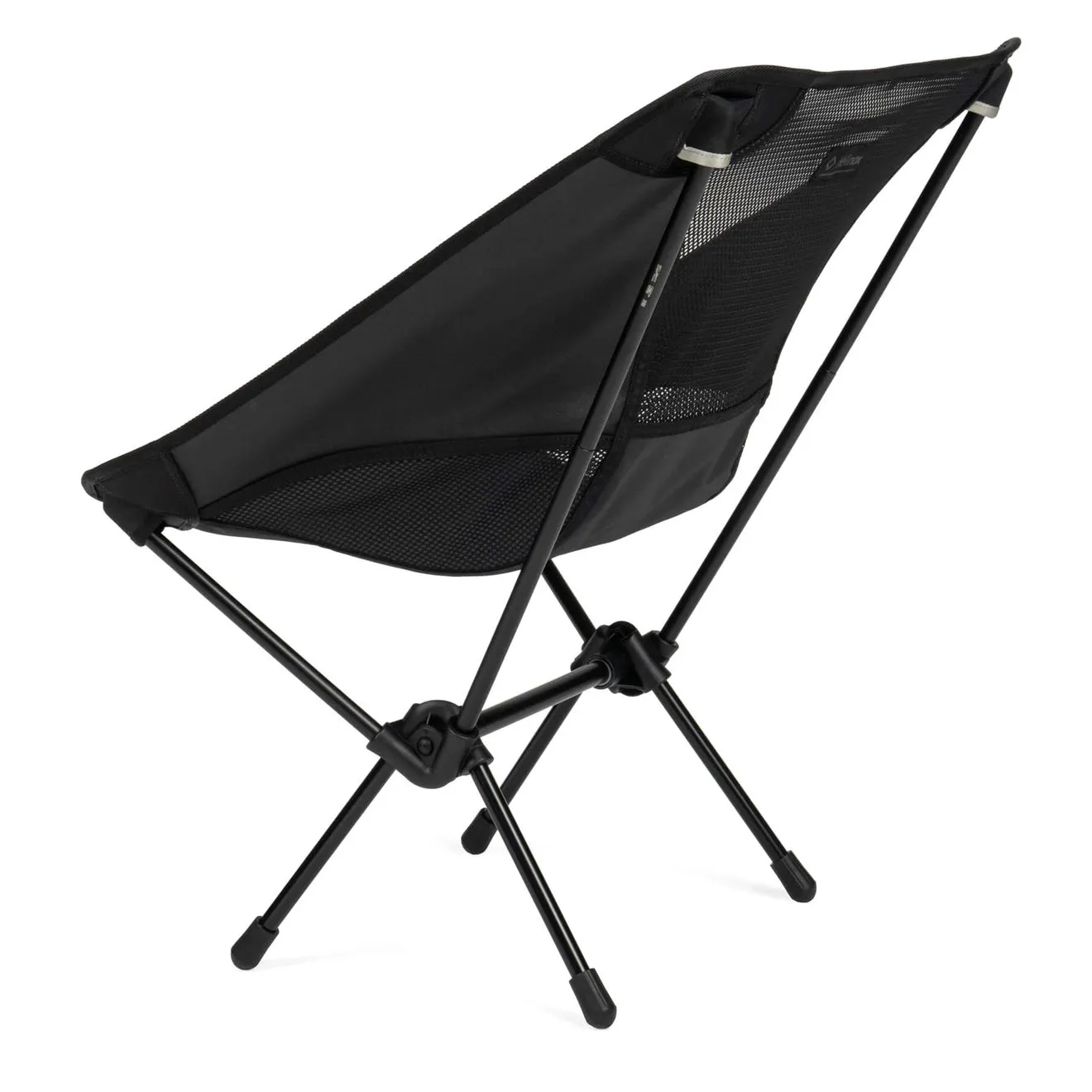 Helinox Chair One Blackout Edition