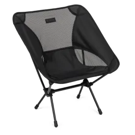 Helinox Chair One Blackout Edition