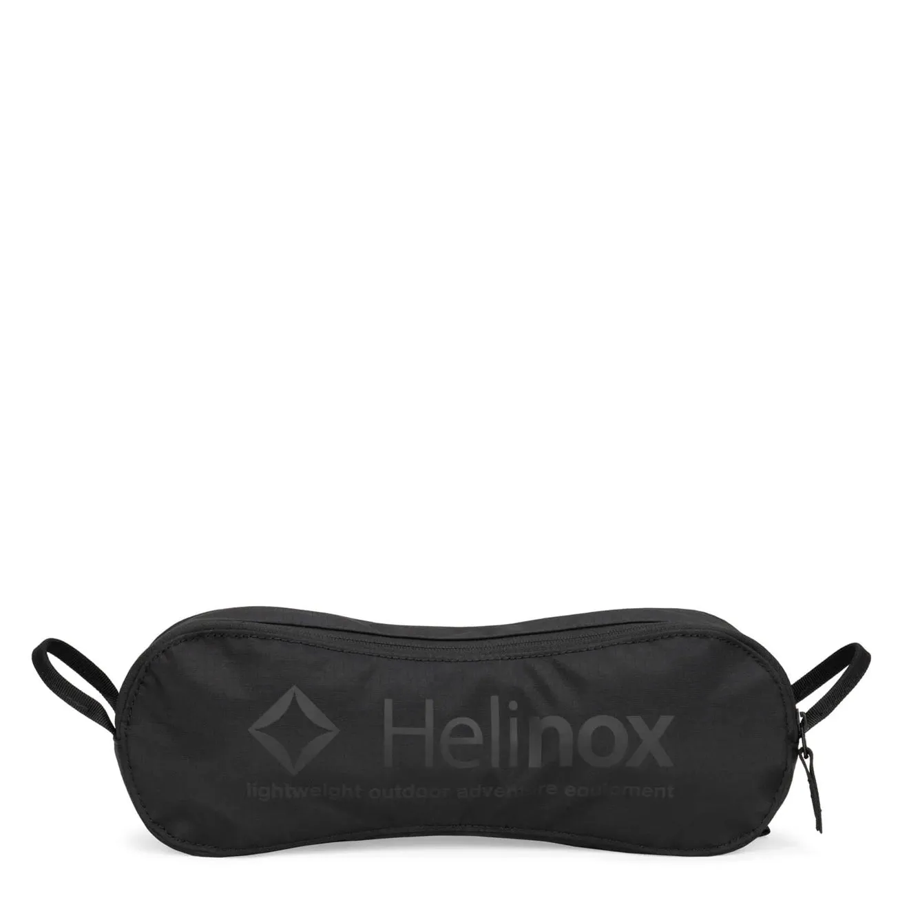 Helinox Chair One Blackout Edition