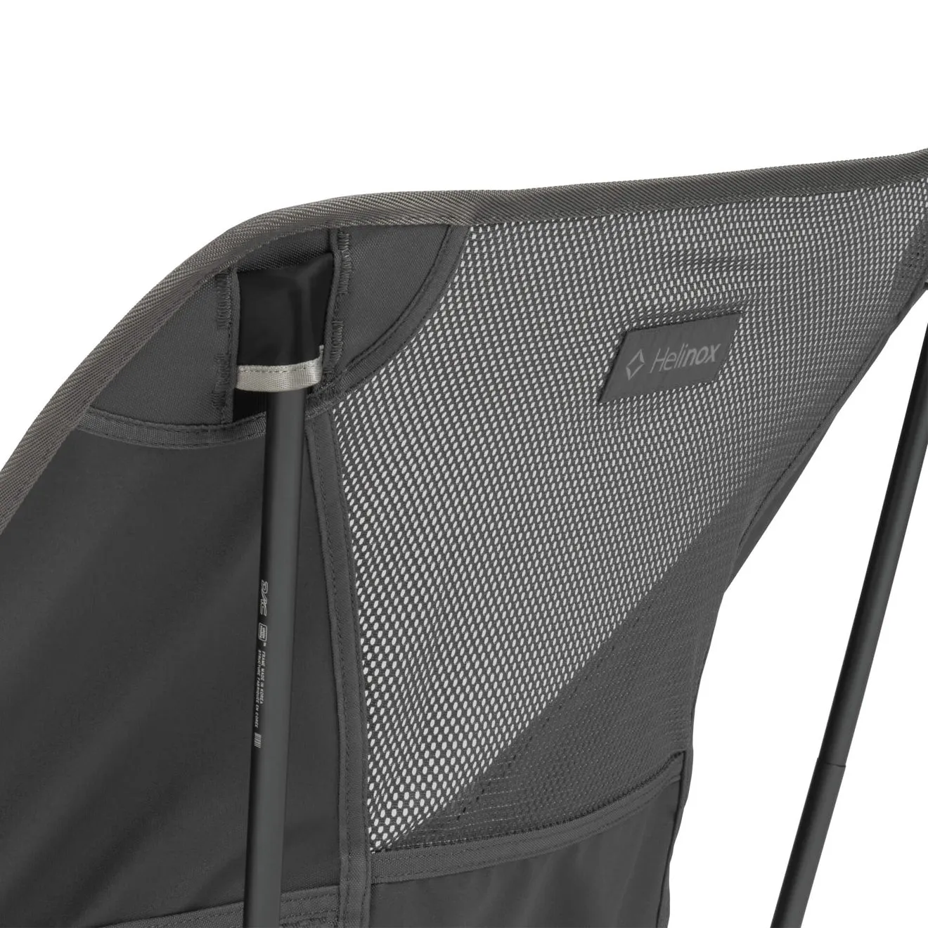 Helinox Chair One Charcoal